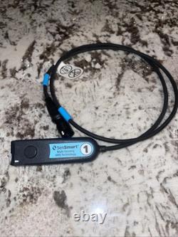 Nonin Medical SenSmart X-100SP-1 Signal Processor