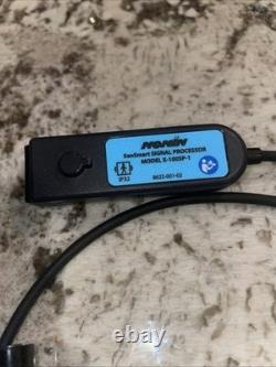 Nonin Medical SenSmart X-100SP-1 Signal Processor