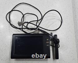 North American Drager Model 4112314