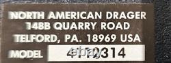North American Drager Model 4112314