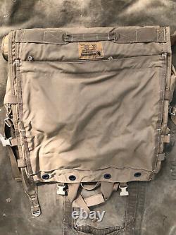 North American Rescue CCRK Combat Medical Equipment Bag Coyote Brown Trauma Kit