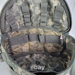 North American Rescue Squad medics camoufla Military Equipment fanny waiste bag