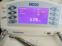 Nouvag Dental And Medical Equipment Motor System Implantology MD 20ogy