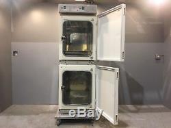 NuAire NU-8700 CO2 Water-Jacketed Incubator, Medical, Laboratory Equipment, Lab