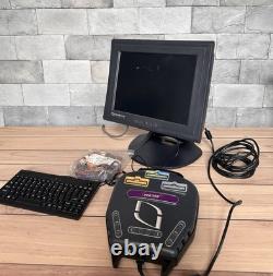 NuVasive NVM5 Control Unit 9400291 Neurology Neurosurgery Medical Laboratory