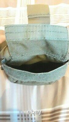 OLDSCHOOL Original Special Operations Equipment Medical/Utility Pouch OD Green