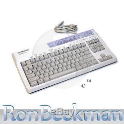 OLYMPUS MAJ-845 Keyboard used with CV-160 Processor