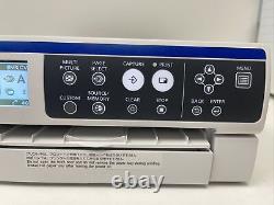 OLYMPUS OEP-6 COLOR VIDEO PRINTER 2020 Endoscopy Medical Equipment Tested
