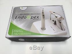 Obturation System Endodontic Endo-Apex 2 in 1 Cordless PEN, GUN-USEDDXM