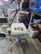 Ohio Medical Instavac l Portable Suction Pump