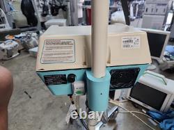 Ohio Medical Instavac l Portable Suction Pump