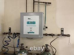 Ohio Medical corporation Fully Automatic Manifold