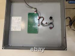 Ohio Medical corporation Fully Automatic Manifold Ohio Medical corporation Fully Automatic Manifold