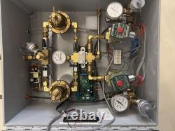 Ohio Medical corporation Fully Automatic Manifold