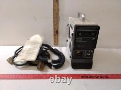 Ohmeda BiliBlanket Phototherapy Light Unit Medical Cable System USA Neonatal