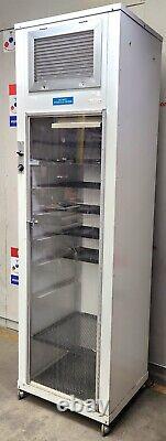 Olympic Medical Sterile Drier 54343 Drying Cabinet