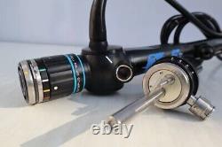 Olympus BF-1T30 Black Bronchoscope Endoscope Medical Equipment Junk