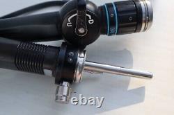 Olympus BF-1T30 Black Bronchoscope Endoscope Medical Equipment Junk