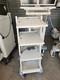 Olympus Compact Trolley Cart