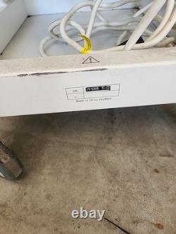 Olympus Compact Trolley Cart