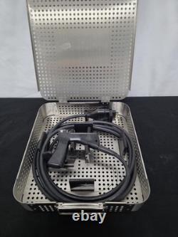 Olympus Diego Elite Handpiece MDH100A with Sterilization Tray Warranty Included