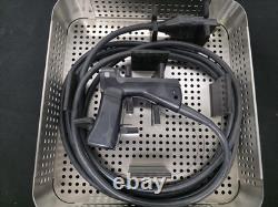 Olympus Diego Elite Handpiece MDH100A with Sterilization Tray Warranty Included