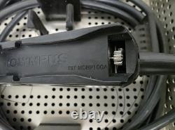 Olympus Diego Elite Handpiece MDH100A with Sterilization Tray Warranty Included