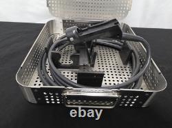 Olympus Diego Elite Handpiece MDH100A with Sterilization Tray Warranty Included