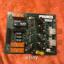 Olympus Endoscopy Control Pcv Board P/N244001 Medical Processor Module Cv System