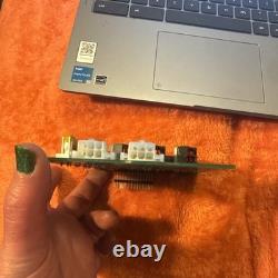 Olympus Endoscopy Control Pcv Board P/N244001 Medical Processor Module Cv System