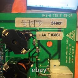 Olympus Endoscopy Control Pcv Board P/N244001 Medical Processor Module Cv System