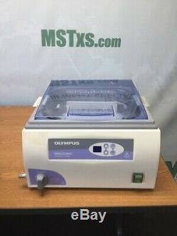 Olympus Endosonic Ultrasonic Cleaner, Medical, Healthcare, Endoscopy Equipment