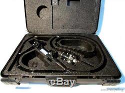 Olympus Evis Exera CF-Q160AL Video Colonoscope Endoscopy with case