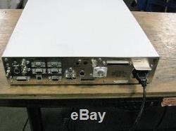 Olympus Evis Exera II CV-180 Endoscopic Video Controller Processor (8257)