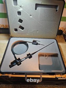 Olympus HYF Type P Fiberoptic Flexible Hysteroscope