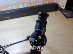 Olympus HYF Type P Fiberoptic Flexible Hysteroscope