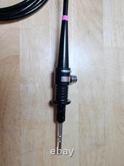 Olympus HYF Type P Fiberoptic Flexible Hysteroscope