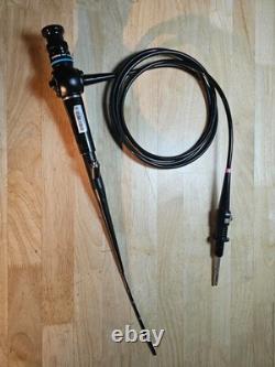 Olympus HYF Type P Fiberoptic Flexible Hysteroscope