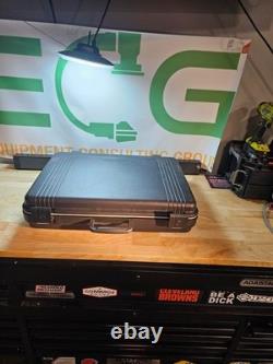 Olympus HYF Type P Fiberoptic Flexible Hysteroscope