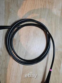 Olympus HYF Type P Fiberoptic Flexible Hysteroscope