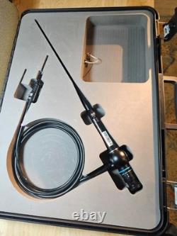 Olympus HYF Type P Fiberoptic Flexible Hysteroscope