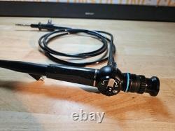 Olympus HYF Type P Fiberoptic Flexible Hysteroscope