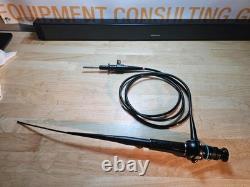 Olympus HYF Type P Fiberoptic Flexible Hysteroscope