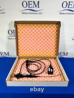 Olympus HYF Type V Hysterovideoscope