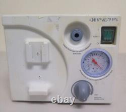 Olympus KV-5 Endoscopic Suction Pump #A11