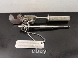 Olympus MAJ-1117 Sonosurg Torque Wrench
