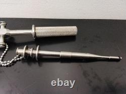 Olympus MAJ-1117 Sonosurg Torque Wrench