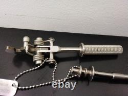 Olympus MAJ-1117 Sonosurg Torque Wrench