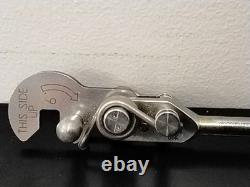 Olympus MAJ-1117 Sonosurg Torque Wrench