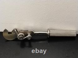 Olympus MAJ-1117 Sonosurg Torque Wrench